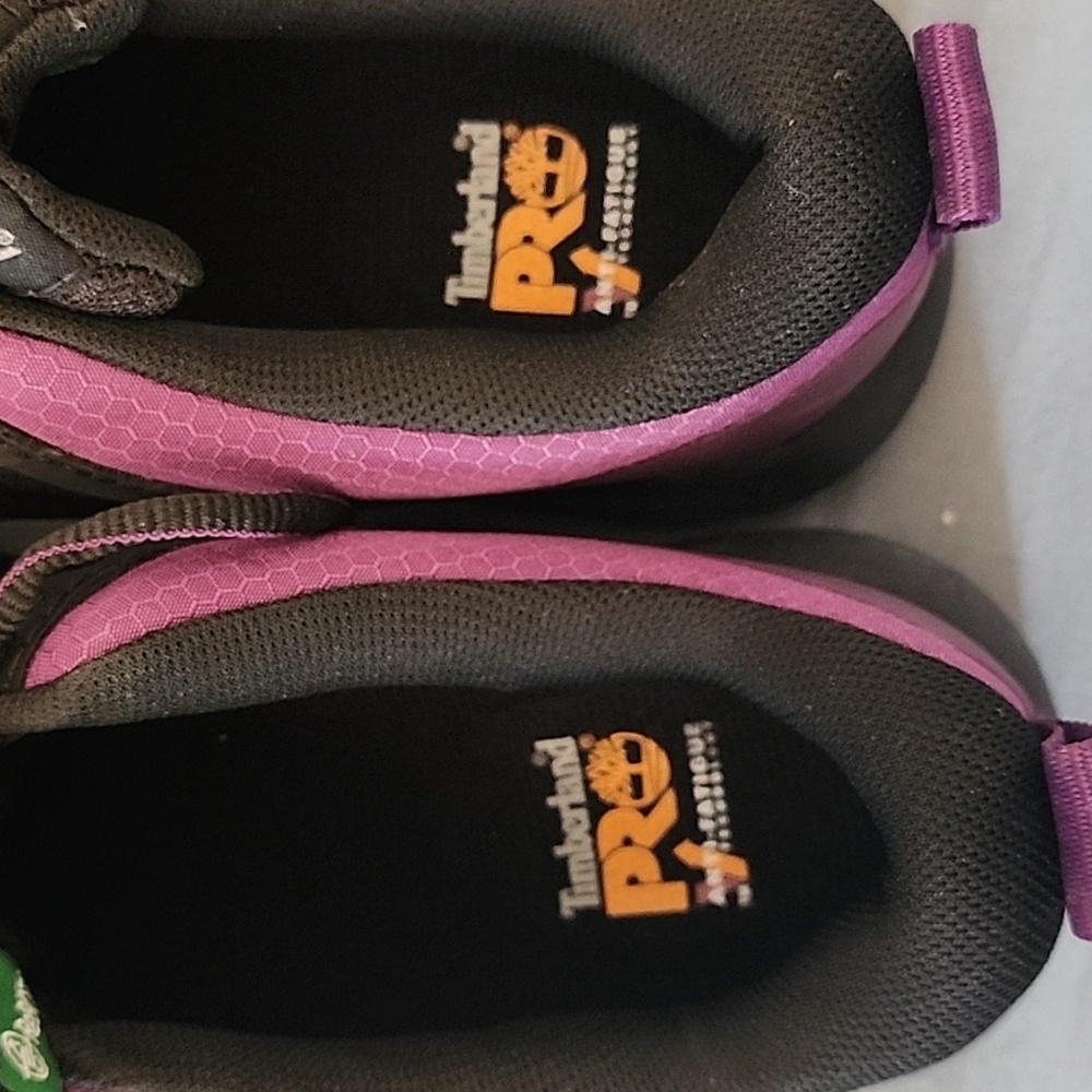 Timberland pro - Picture 3 of 5